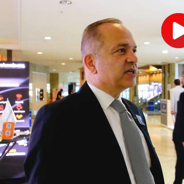 İlker Özçetin 11 AYD Yönetim Kurulu Başkanı Nuri Şapkacı / Perakende Günleri 2024