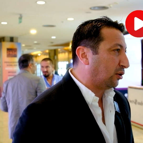 İlker Özçetin 2 Karaca Lisans ve Marka Yönetimi Başkan Yardımcısı – Erkmen Onbulak / Perakende Günleri 2024