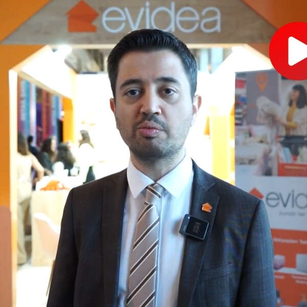 Evidea Genel Müdürü – Kazım Mavuş  / Perakende Günleri 2024