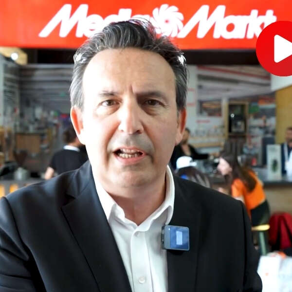 Mediamarkt Türkiye CEO Hulusi Acar / Perakende Günleri 2024