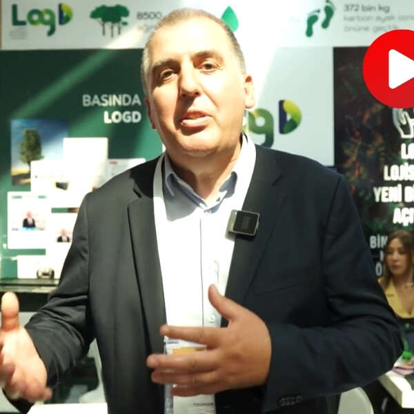 LogD Kurucusu Seyhan Gülhan / Perakende Günleri 2024