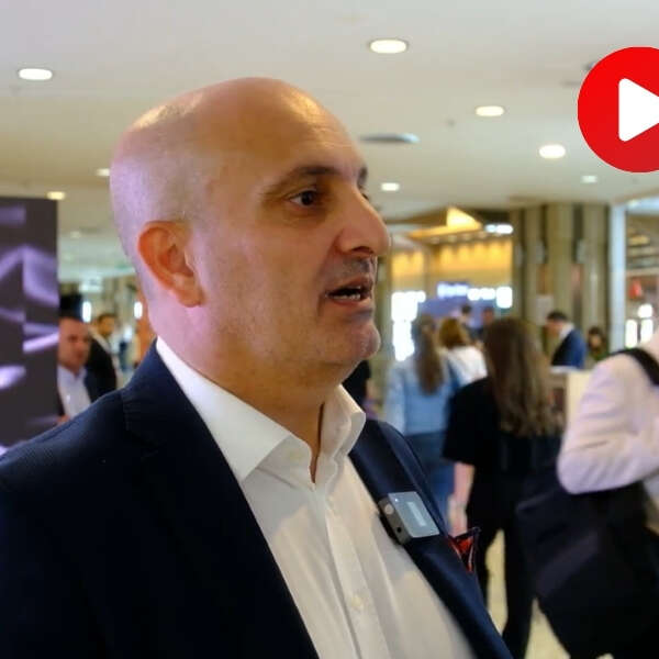 Arçelik Kurumsal Çözümler Satış Müdürü – Vural Kılıç / Perakende Günleri 2024