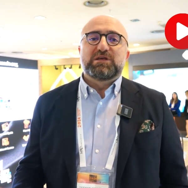 İlker Özçetin 10 ZMD Yönetim Kurulu Başkanı Serhan Tınastepe / Perakende Günleri 2024