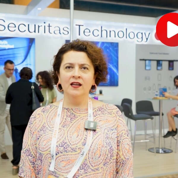 İlker Özçetin 6 Securitas Technology Türkiye Genel Müdürü Pelin Yelkencioğlu / Perakende Günleri 2024
