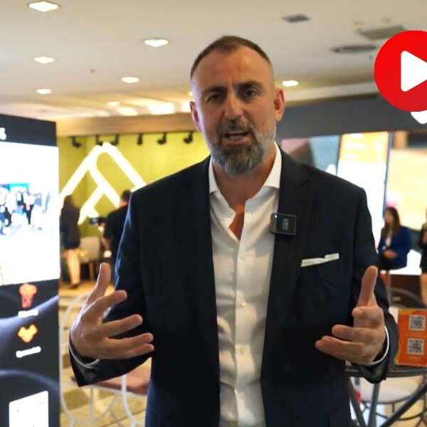 İlker Özçetin 5 Esas Gayrimenkul COO’su Nevzat Yavan / Perakende Günleri 2024