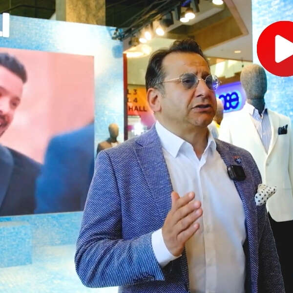 İlker Özçetin 4 Kiğılı Yönetim Kurulu Başkan Yardımcısı Hilal Suerdem / Perakende Günleri 2024