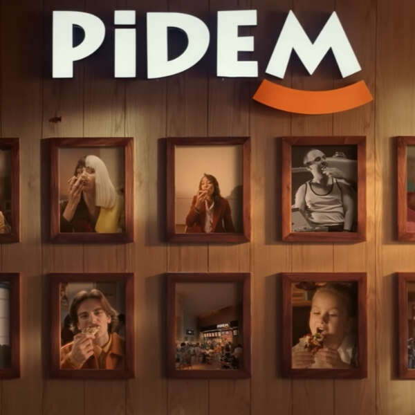 PİDEM’in ‘Yiyenim’ kampanyasına bir ödül daha