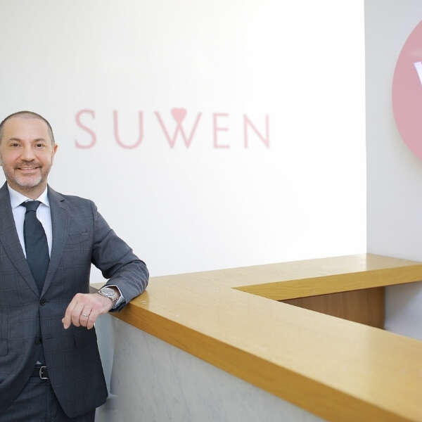 SUWEN’den yıla başarılı başlangıç İlk çeyrekte %74 FAVÖK artışı
