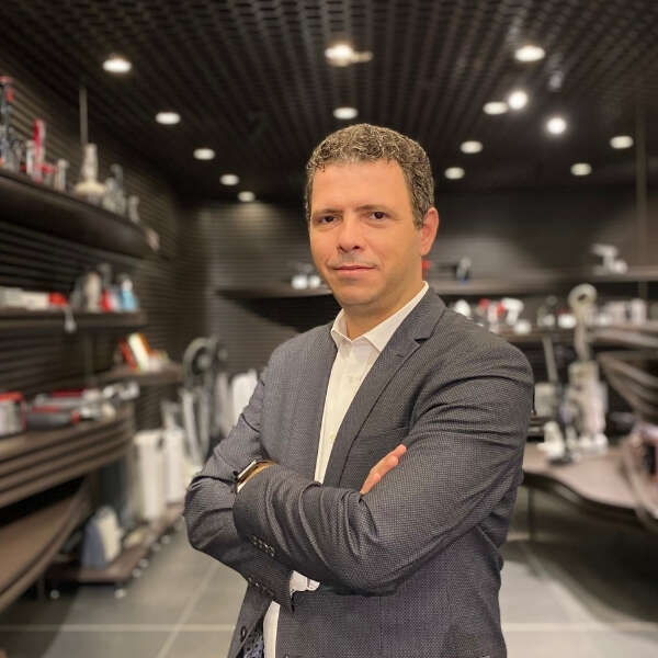 Saruhan Holding’te dijital dönüşüm Ali İlker Yüceer’e emanet