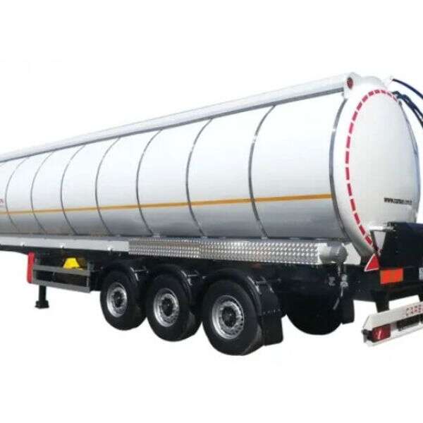 Tanker Dorselerin Taşımacılık Endüstrisindeki Önemi
