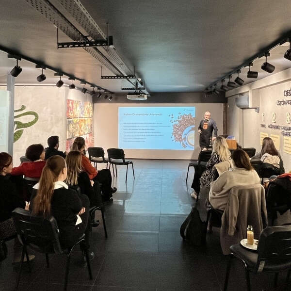 Tchibo Academy’nin kapıları bireysel eğitimlere de açılıyor!