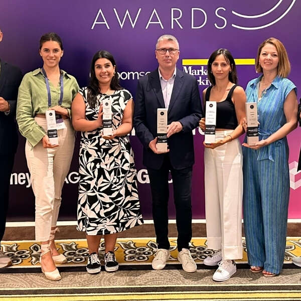 Teknosa, Brandverse Awards’ta 7 ödül birden kazandı
