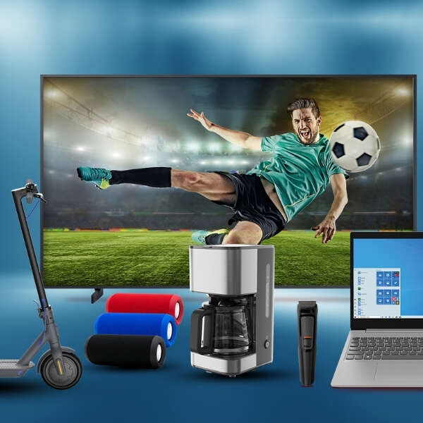 Teknosa’da EURO 2024 heyecanına özel fırsatlar