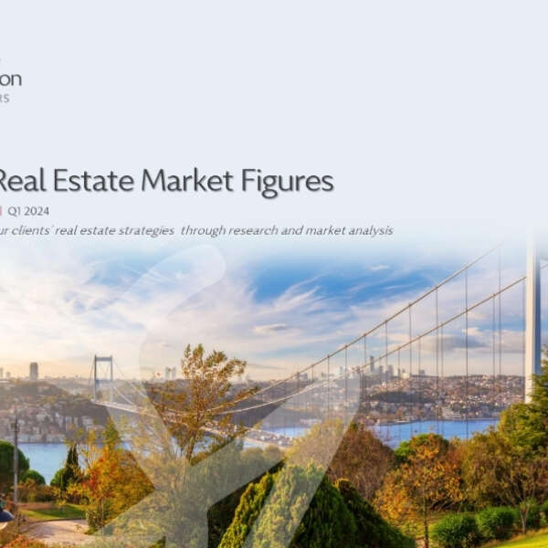 Value Solution Partners, Türkiye Gayrimenkul Pazarı Verileri Araştırma Raporu’nu açıkladı