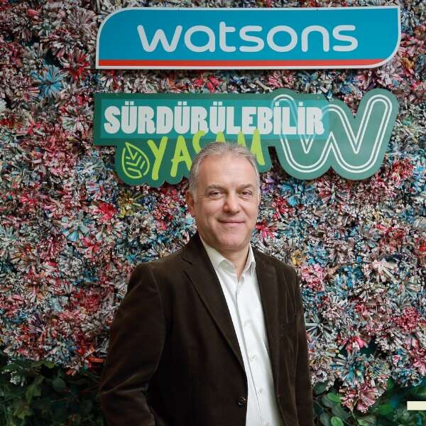 Watsons Türkiye, ilk sürdürülebilirlik raporunu yayımladı
