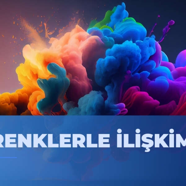 Renklerin Perakende Sektöründeki Gücü: Müşteri Algısı ve Satışlara Etkisi