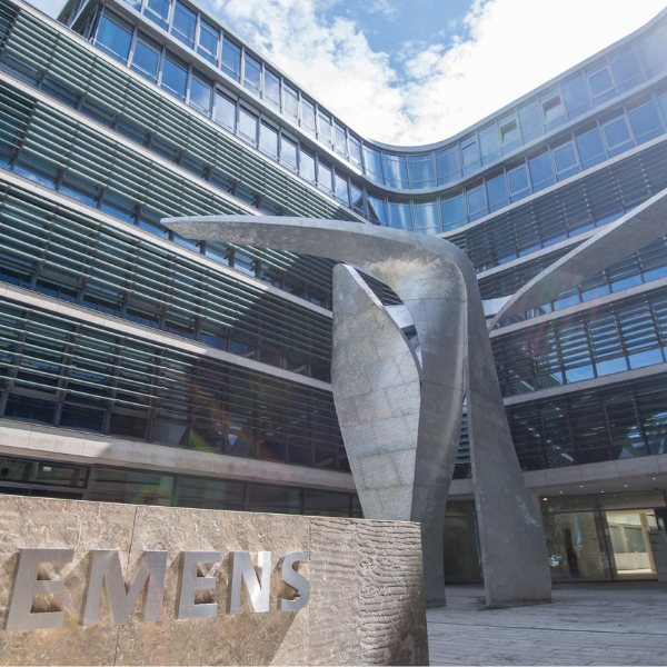 Siemens, 2024 EcoVadis Sürdürülebilirlik Derecelendirmesi’nde Platin madalya kazandı