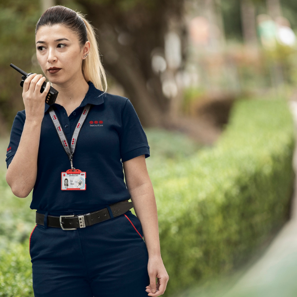 Securitas Türkiye, Fortune 500’de istihdamda 11. sıraya yükseldi