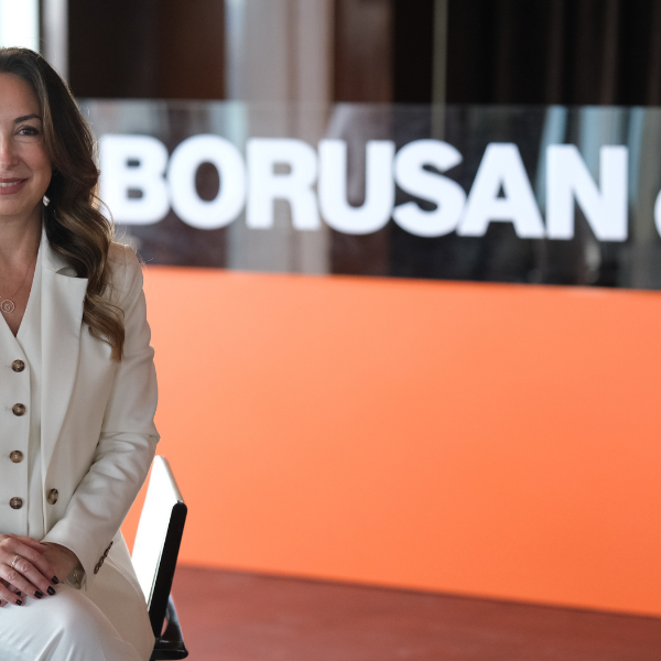Borusan’dan çalışan memnuniyeti odaklı inovatif uygulama