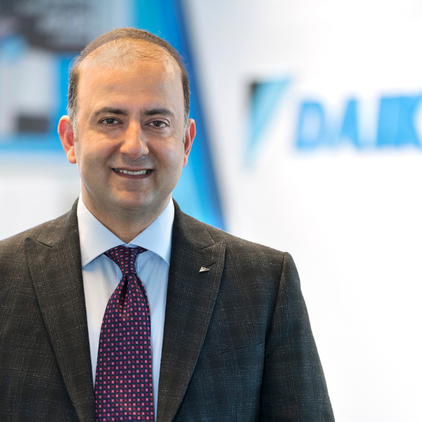 Daikin Türkiye, 18 milyar TL’lik cirosu ile Fortune 500 sıralamasında yükselmeye devam ediyor