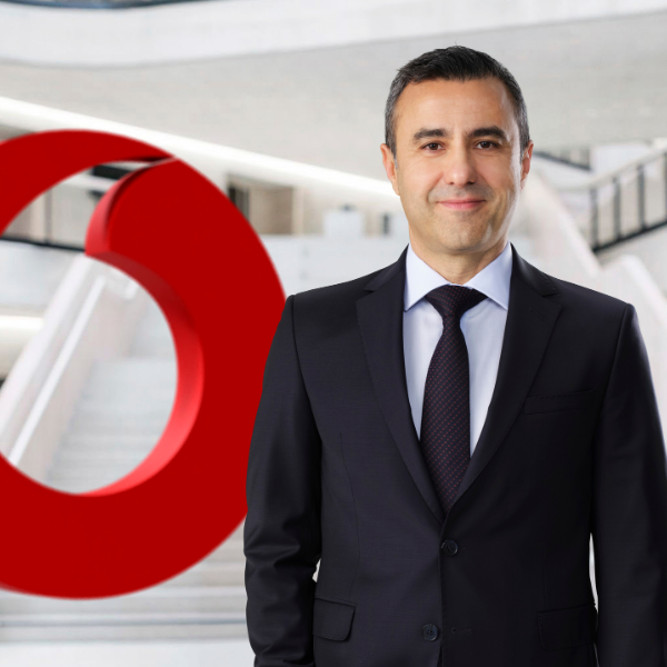 Vodafone Müşteri Hizmetleri’ne uluslararası ödül