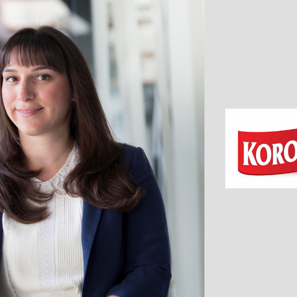 Koroplast’ta üst düzey atama
