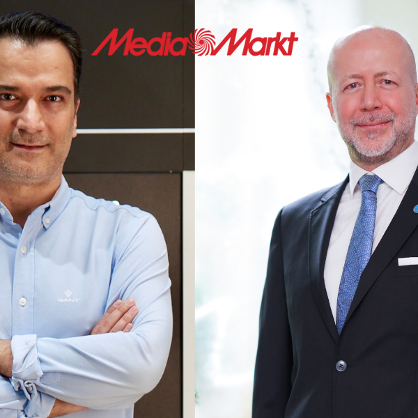 MediaMarkt Türkiye Yönetim Kurulu’na iki önemli atama