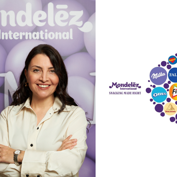 Mondelēz International Türkiye’nin Modern ve E-ticaret Kanalları Satış Lideri Filiz Baş Kutamış oldu