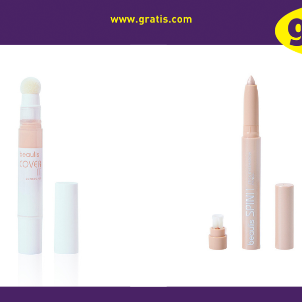 Beaulis’ten yeni güzellik ürünleri