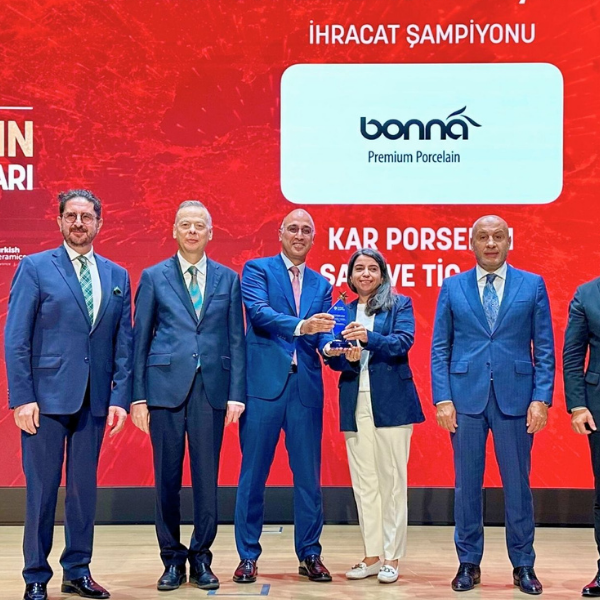 2023 ihracat şampiyonu Bonna oldu