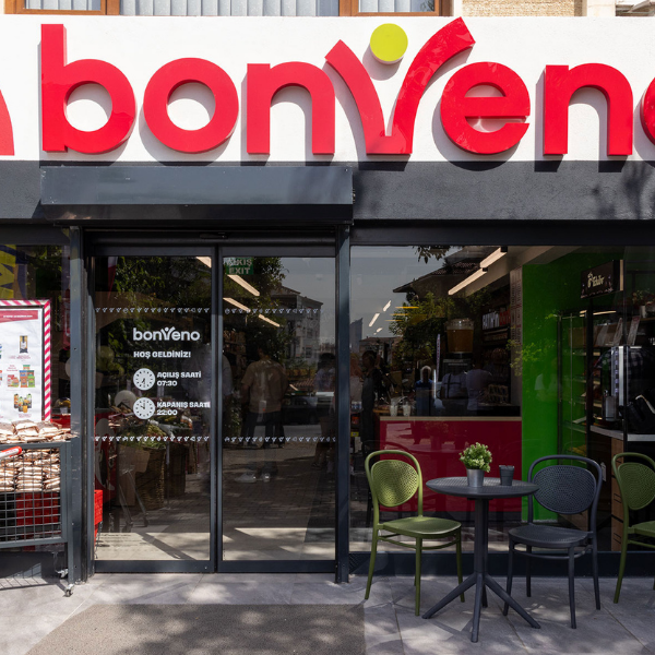 Alışveriş alışkanlıklarını değiştiren BonVeno, mağaza sayısını 20’ye çıkardı