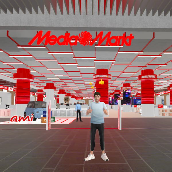 MediaMarkt Tech Arena deneyimini sanal ortama taşıyor