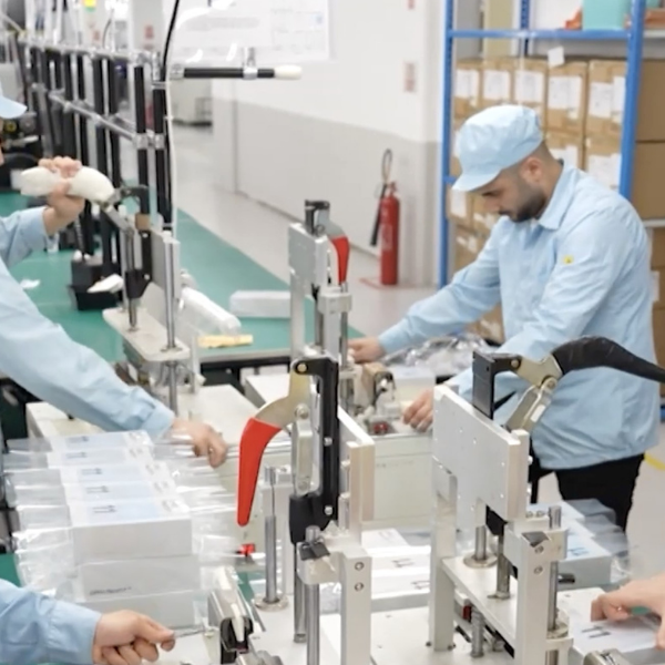 OPPO, Türkiye’de yüksek teknolojili üretim kapasitesini artırıyor