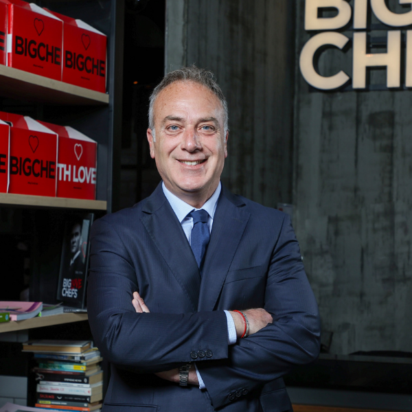 BigChefs, ilk 6 ayda 11 yeni şube açarak büyüme yolculuğunu sürdürüyor
