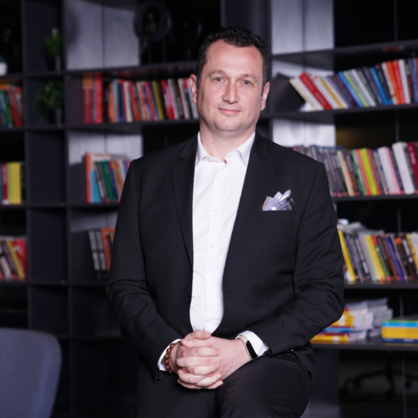 Altuğ Eker, ICT Cloud’da Uluslararası Büyümeden Sorumlu Genel Müdür görevine atandı