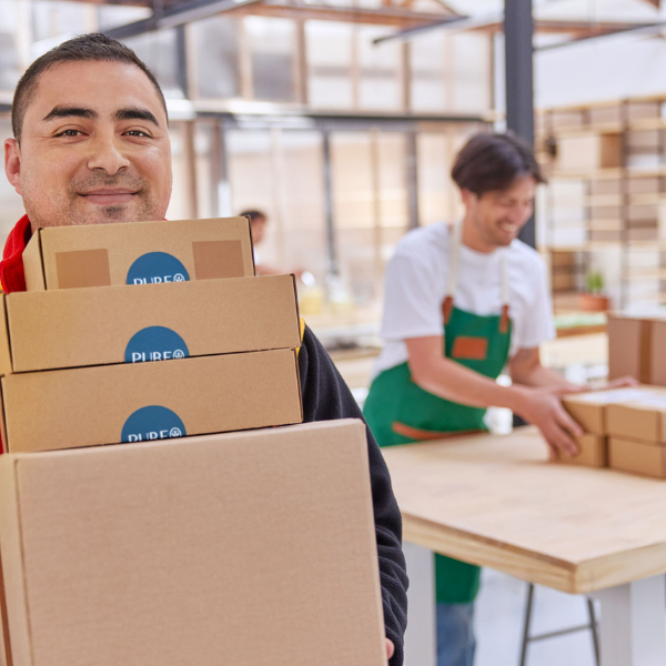 DHL eCommerce, e-ticaretteki son trendlere ilişkin raporunu yayımladı