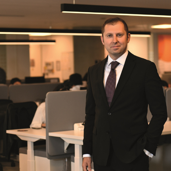 Masterpass Teknoloji Hizmetleri A.Ş. kuruldu