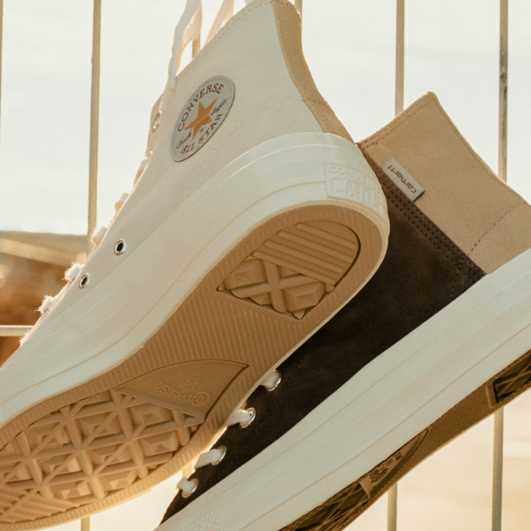 Converse Cons x Carhartt WIP’den 2024’e özel yeni koleksiyon