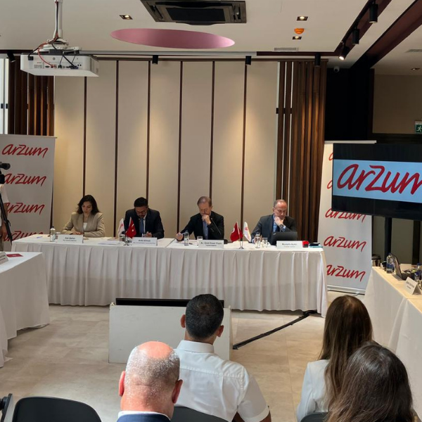 Arzum, 2 Temmuz’da yönetim kurulu üyelerini seçti