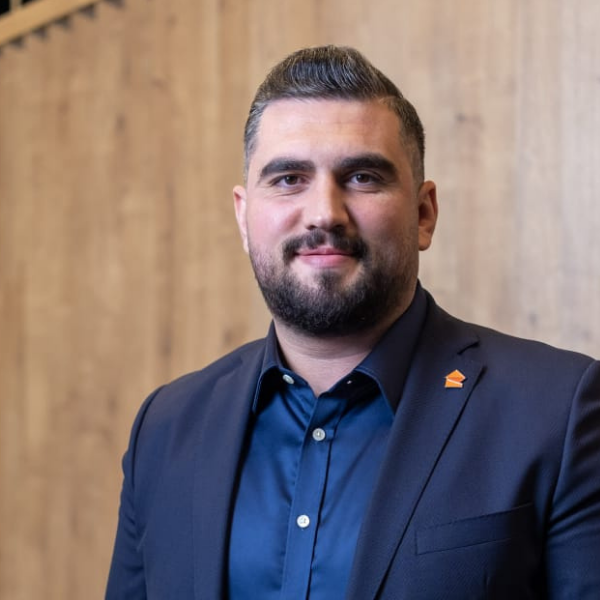 Evidea Mağaza Operasyon Direktörlüğü’ne Harun Canlıtürk atandı