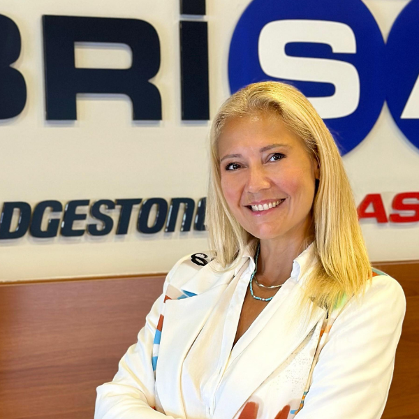 Brisa’nın yeni Pazarlama Direktörü Burcu Cihan oldu
