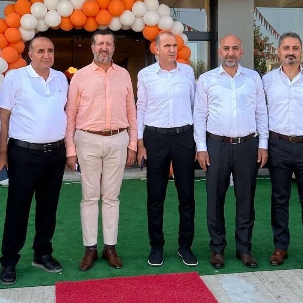 Doğtaş 249’uncu mağazasını Adıyaman’da açtı
