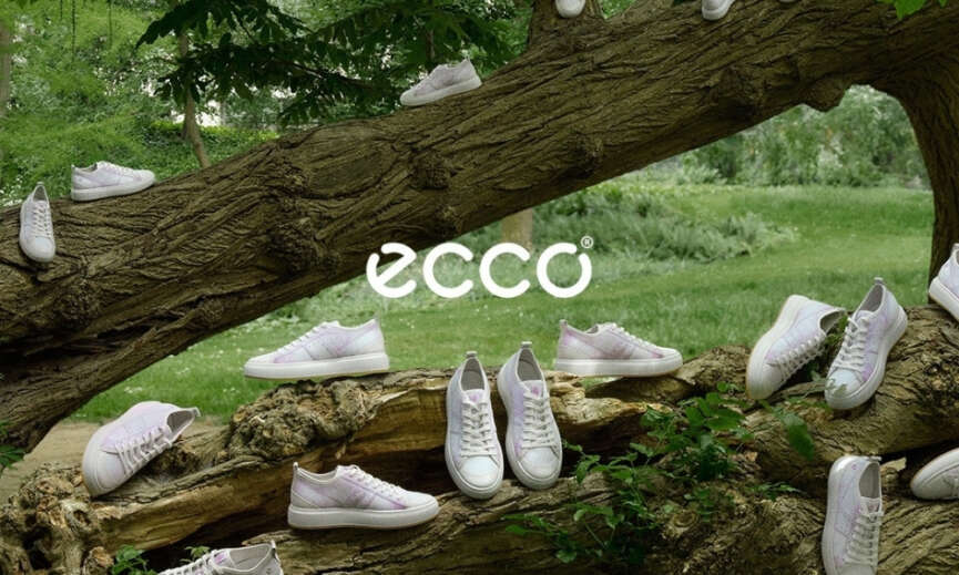 ECCO Street Ace koleksiyonu ile ozel bir moda deneyimi