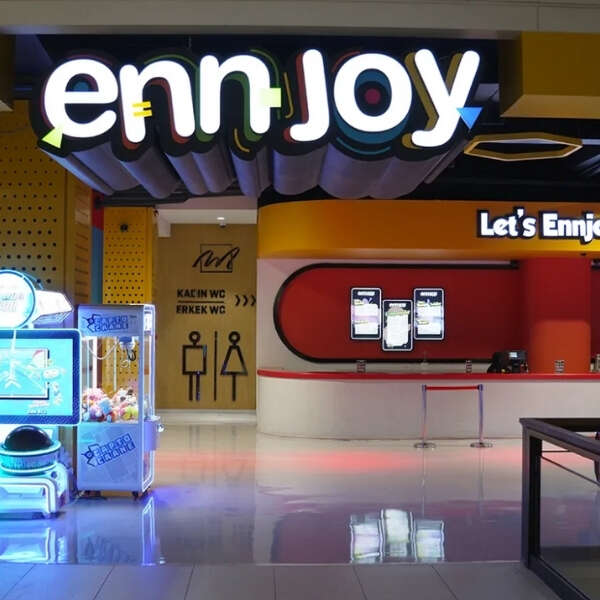 Ennjoy’da her çarşamba etkinlik var