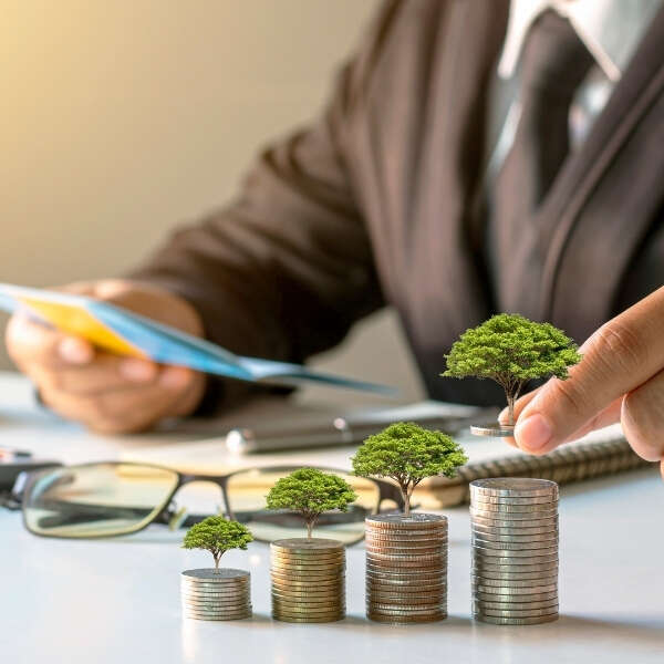 Finansal hizmetlere güven temmuzda arttı