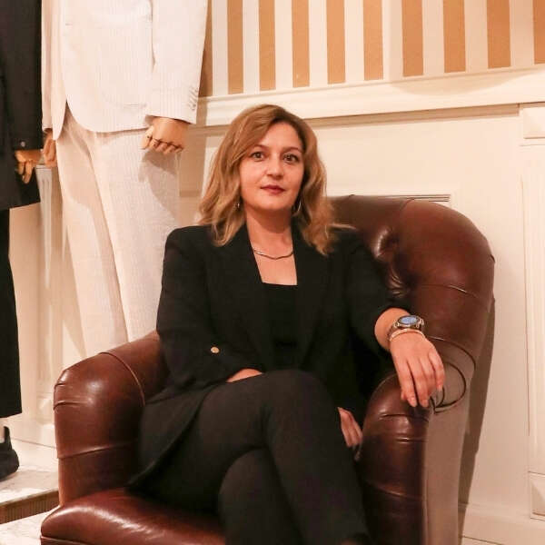 Nesibe Koç: Yeni yatırımlarla yılsonuna kadar 150 mağazaya ulaşmayı hedefliyoruz