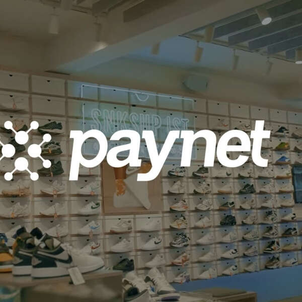 Paynet, Sneaks Up Müşterilerine Farklı bir ödeme deneyimi sunuyor