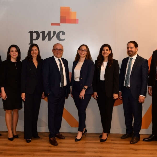 PwC Türkiye’ye yedi yeni şirket ortağı