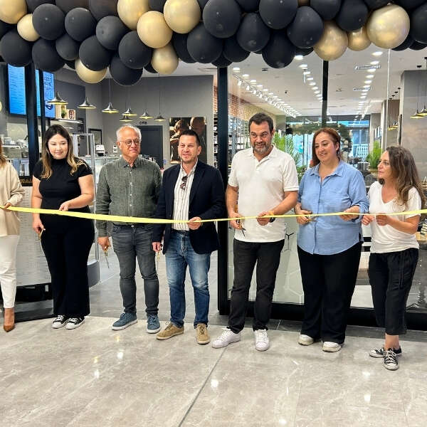 Tchibo, büyümeye devam ediyor