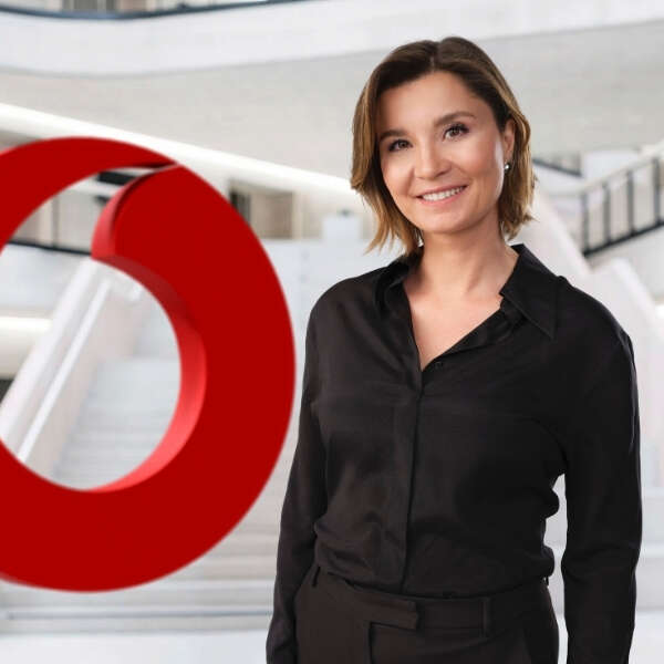 İlker Özçetin 11 Vodafone’dan çalışanlarına yaz döneminde 2 ay uzaktan çalışma imkânı